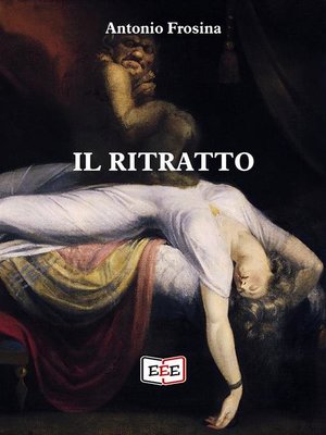cover image of Il ritratto